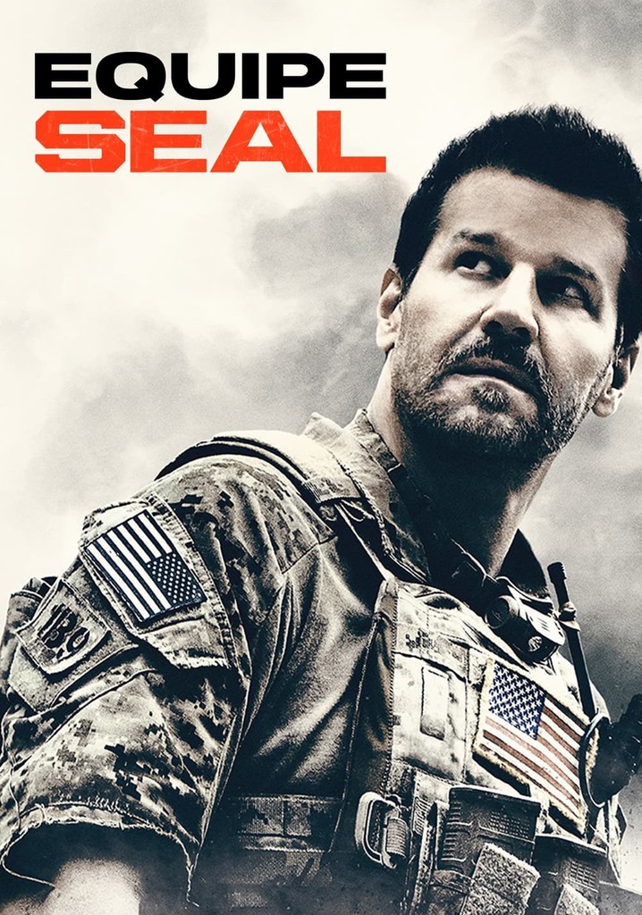 SEAL Team Temporada 2 - Assista Todos Episódios Online Streaming